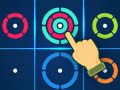 խաղ The Rings Puzzle