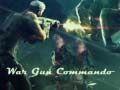 խաղ War Gun Commando