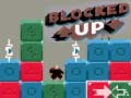 խաղ Blocked Up