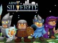 խաղ Army of Silverite