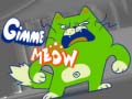 խաղ Gimme Meow