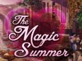 խաղ The Magic Summer