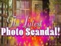 խաղ Photo Scandal