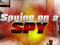 խաղ Spying on a Spy