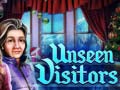 խաղ Unseen Visitors