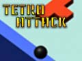 խաղ Tetro Attack
