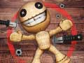 խաղ Kick The Buddy 3D