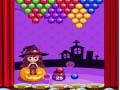 խաղ Sweet Halloween