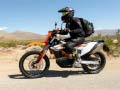 խաղ KTM 690 Enduro R