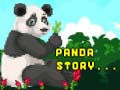 խաղ Panda Story