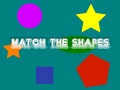 խաղ Match The Shapes