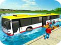 խաղ Floating Water Bus