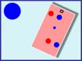 խաղ Color Pong