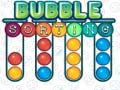 խաղ Bubble Sorting