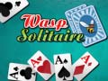 խաղ Wasp Solitaire