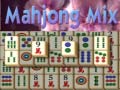 խաղ Mahjong Mix