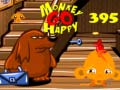 խաղ Monkey GO Happy Stage 395