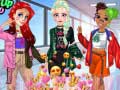 խաղ E Girl Fashion