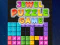 խաղ Jewel Puzzle Game
