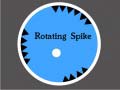խաղ Rotating Spike