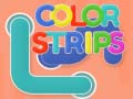 խաղ Color Strips