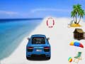 խաղ Mega Water Surface Car Racing
