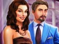 խաղ Lovebirds and Butterflies