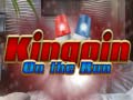 խաղ Kingpin on the Run