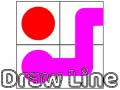 խաղ Draw Line