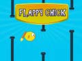խաղ Flappy Chick
