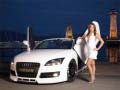 խաղ Miss Tuning Show Girls