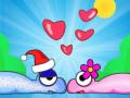 խաղ Lover Worm