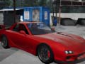 խաղ Touge Drift and Racing
