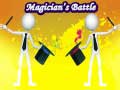 խաղ Magicians Battle