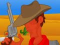 խաղ Desert Gun