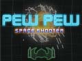 խաղ Phew Phew Space Shooter