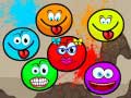 խաղ Crush The Smiles
