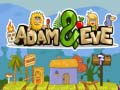 խաղ Adam & Eve 7