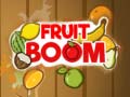 խաղ Fruit Boom