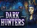 խաղ Dark Hunters