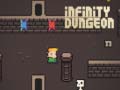 խաղ Infinity Dungeon
