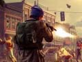 խաղ The Last Stand
