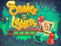 խաղ Snakes and Ladders