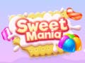խաղ Sweet Mania