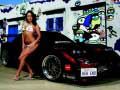 խաղ Miss Tuning Girls