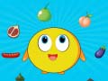 խաղ Drop Food Chick