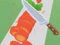 խաղ Perfect Slices Online