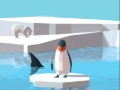 խաղ Penguinbattle.io