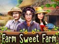 խաղ Farm Sweet Farm