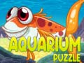 խաղ Aquarium Puzzle